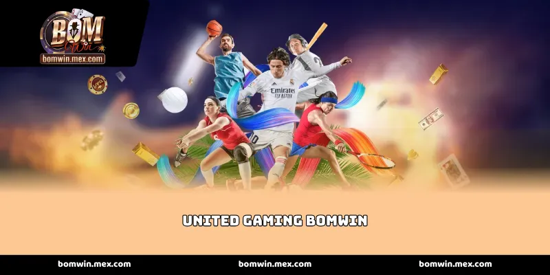 Sự vượt trội của hệ thống United Gaming